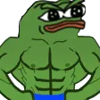 BuffPeepo