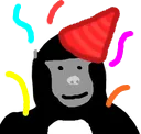 PartyingMonke PartyingMonke