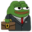 Pepework Discord Emoji