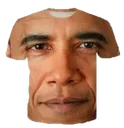 obamashirt