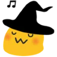 VVitchblob