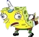 spongebobsass