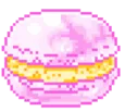 pinkmacaron