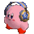 kirbyBeat