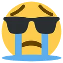 Coolsad Discord Emoji