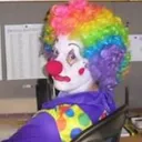 Clownin Clownin