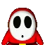 shydance