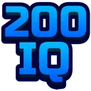 200iq 200iq