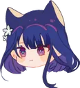 Neko_Baal Discord Emoji