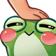 FrogPat FrogPat
