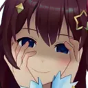 SoraYandere Discord Emoji