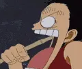 luffy