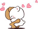 hug Discord emoji