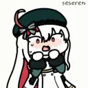 blush