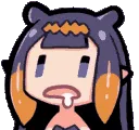 ASNinomaeDrool