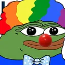pepeclown