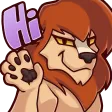 lionhe34LionHi