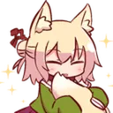 TailHug Discord Emoji