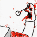 KILLMENOW animated emote | Chatopia