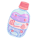 _ubottle_pink Discord emoji