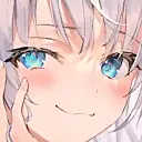 AlyaSmug