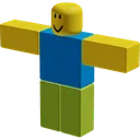 Robloxtpose Discord Emoji