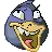 CGtrollduck Discord Emoji
