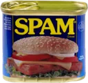 spammy