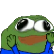 peeporeClap