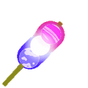 SanaDangoWaveRight Discord emoji