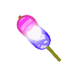 SanaDangloWaveL Discord emoji