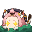 diona_lurk Discord emoji