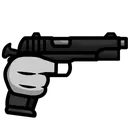 SargeGun_R
