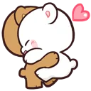 cute_hug