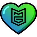 metaheart Discord emoji
