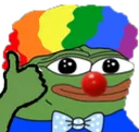 pEggs_ClownThumbsup