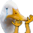 Goosehands