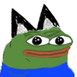 ch_catpeeposmile Discord emoji