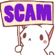 SCAM