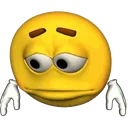 sad Discord Emoji