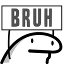 bruh