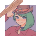 bonk