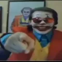 1_paullaugh Discord Emoji