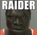 raider