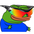 pepeWICKED Discord emoji