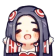 hug