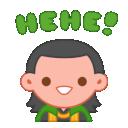 Lokilaugh Discord Emoji