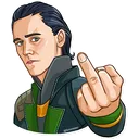 lokifinger
