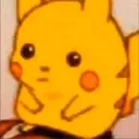 PikachuTroste