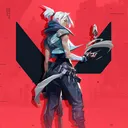Valorant Discord Emoji